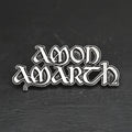 Amon Amarth - Logo metal pin