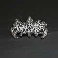 Angel Corpse - Logo metal pin