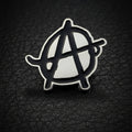 Big Boys - Fun, fun, fun metal pin