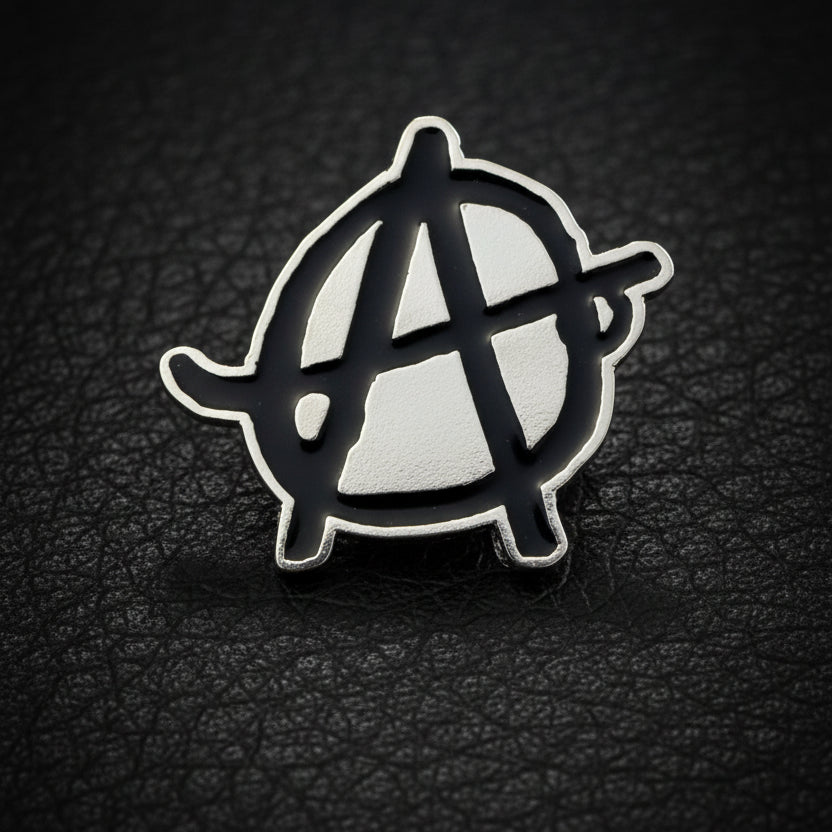 Big Boys - Fun, fun, fun metal pin