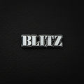 Blitz - Logo metal pin