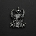 Bolt Thrower - Warmaster metal pin