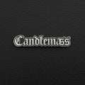Candlemass - Logo metal pin