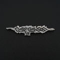 Carcass - Logo metal pin
