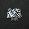 Celtic Frost - Emperor´s Return metal pin