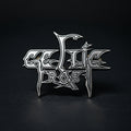 Celtic Frost - Logo metal pin