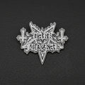 Dark Funeral - Logo metal pin