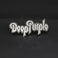 Deep Purple - Logo metal pin
