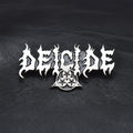 Deicide - Logo metal pin