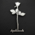 Depeche Mode - Violator metal pin
