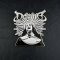 Dogma - Logo metal pin