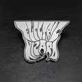 Electric Wizard - Logo metal pin