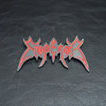 Emperor - Logo metal pin