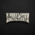 Electric Wizard - 666 metal pin