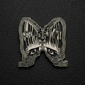 Electric Wizard - Eyes metal pin