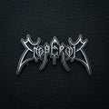 Emperor - Logo metal pin
