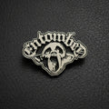 Entombed - Uprising metal pin