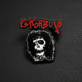 Eskorbuto - Demenciales metal pin