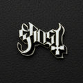 Ghost - Logo metal pin