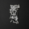 In Flames - Episode 666 metal pin