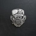 Iron Maiden - Aces High metal pin