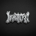 Incantation - Logo metal pin