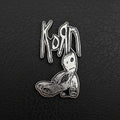 Korn - Issues metal pin