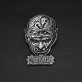 Kreator - Violent Revolution metal pin