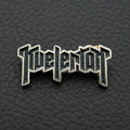 Kvelertak - Logo metal pin