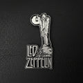Led Zeppelin - Stairway To Heaven metal pin