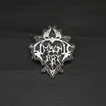 Limbonic Art - Logo metal pin