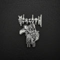 Morgoth - Pits Of Utumno metal pin