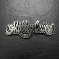 Motley Crüe - Dr. Feelgood metal pin