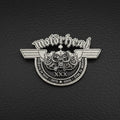 Motörhead - XXX years metal pin