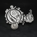 Opeth - Logo metal pin