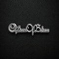 Children Of Bodom - Logo metal pin