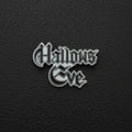 Hallows Eve - Logo metal pin