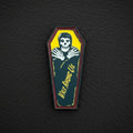 Misfits - Walk Among Us metal pin