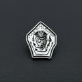 Impalers - Logo metal pin