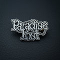Paradise Lost - Logo metal
