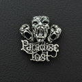 Paradise Lost - 3D metal pin
