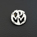 Pennywise - Logo metal pin