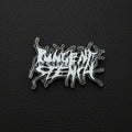 Pungent Stench - Logo metal pin