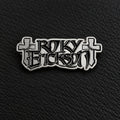 Roky Erickson - Logo metal pin