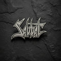 Sabbat (UK) - Logo metal pin