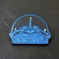 Scorpions - Lovedrive metal pin