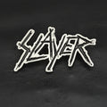 Slayer - Logo metal pin