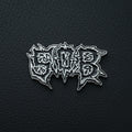 S.O.B - Logo metal pin