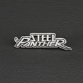 Steel Panther - Logo metal pin