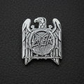 Slayer - Eagle logo metal pin